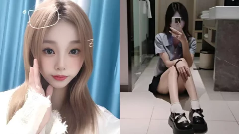 周晓晓北京出轨事件